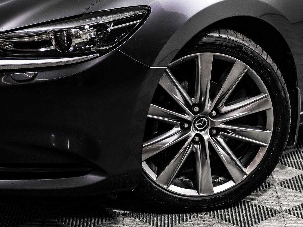 Купить Mazda 6, 2018, 145 303 км.. Фото: #13