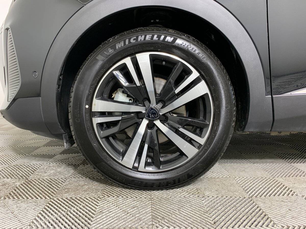 Купить Peugeot 4008, 2023, 1 355 км.. Фото: #8