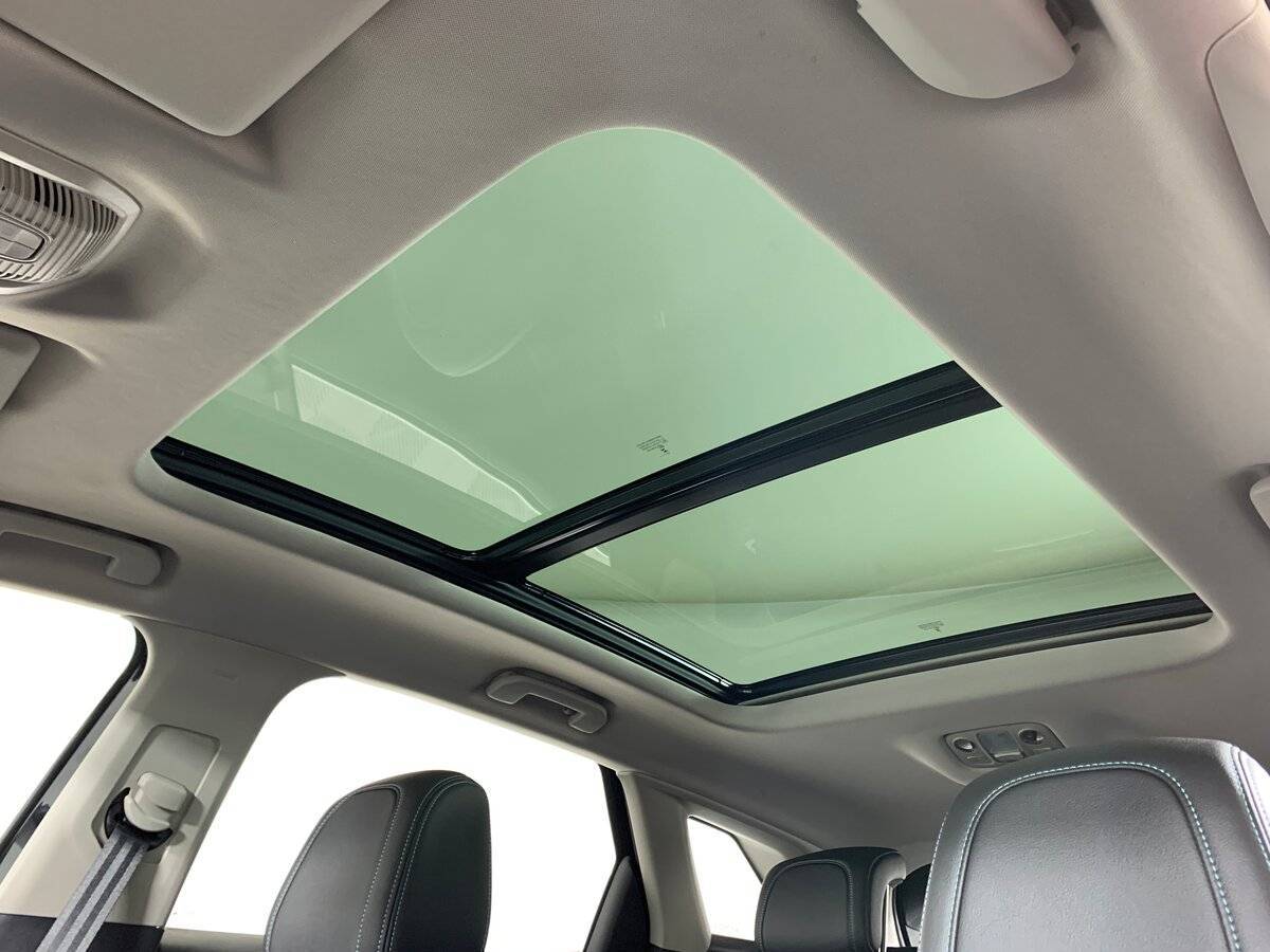 Купить Peugeot 4008, 2023, 1 355 км.. Фото: #17