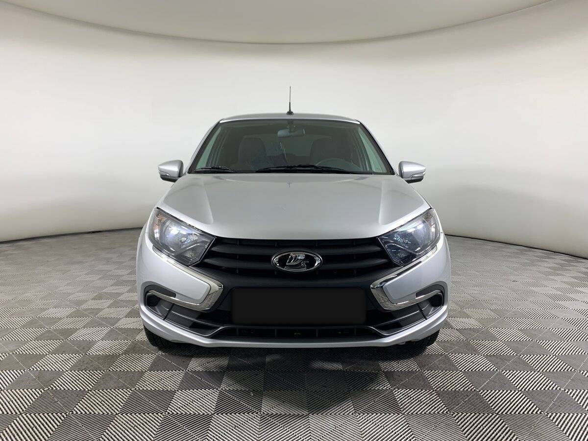 Купить Lada (ВАЗ) Granta, 2024, 25 800 км.. Фото: #1