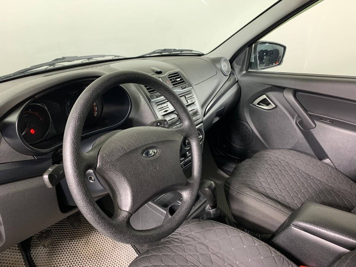 Купить Lada (ВАЗ) Granta, 2024, 25 800 км.. Фото: #10