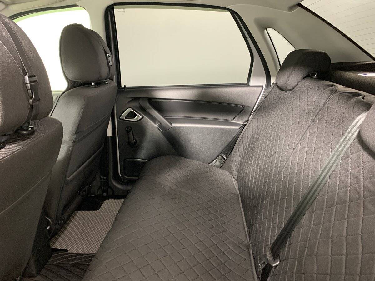 Купить Lada (ВАЗ) Granta, 2024, 25 800 км.. Фото: #17