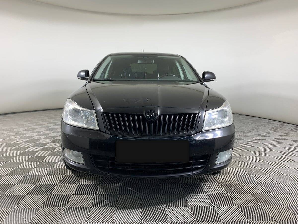 Купить Skoda Octavia, 2012, 250 000 км.. Фото: #1