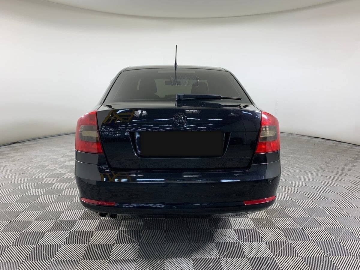 Купить Skoda Octavia, 2012, 250 000 км.. Фото: #5