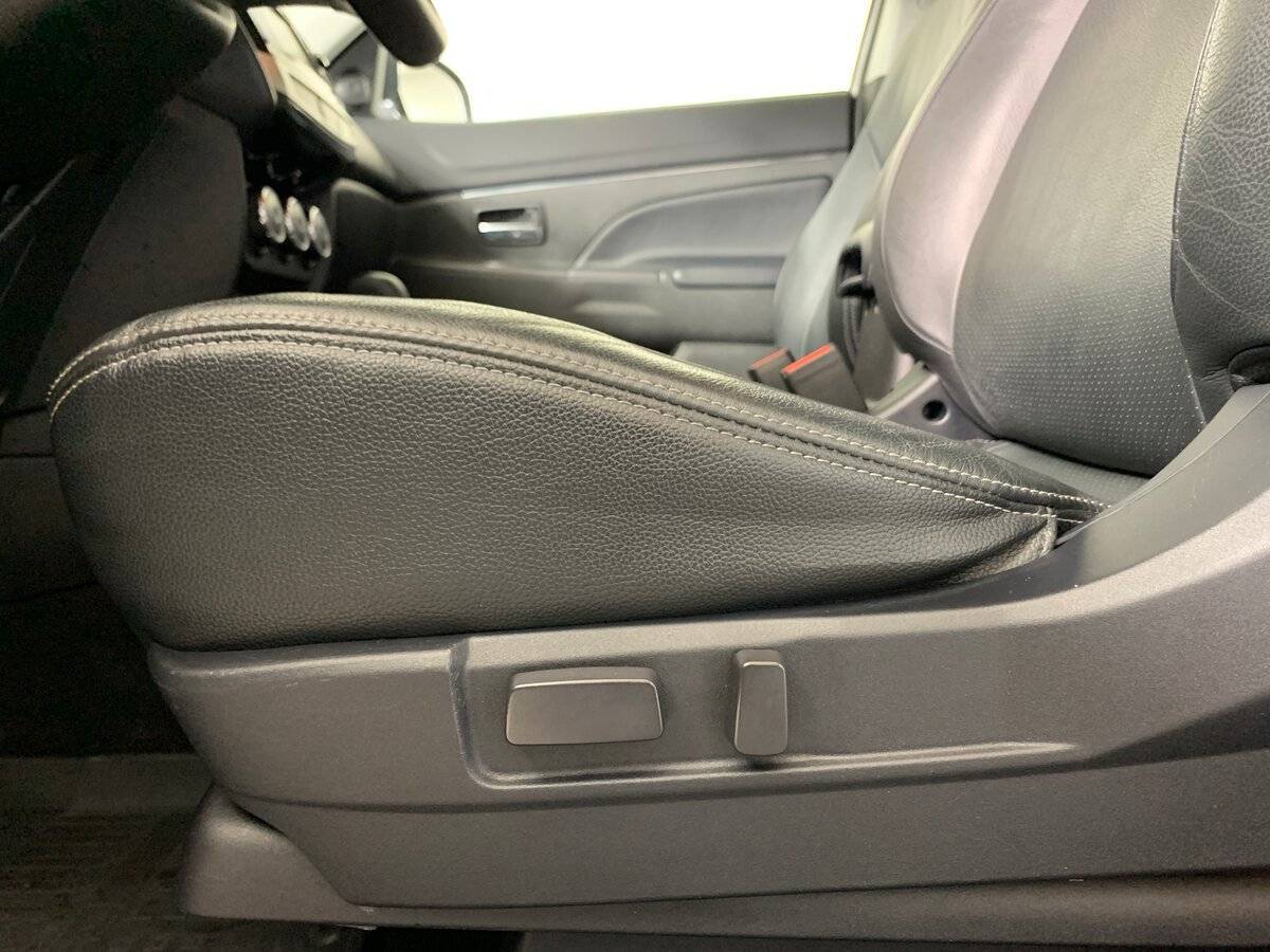 Купить Mitsubishi ASX, 2014, 36 596 км.. Фото: #15