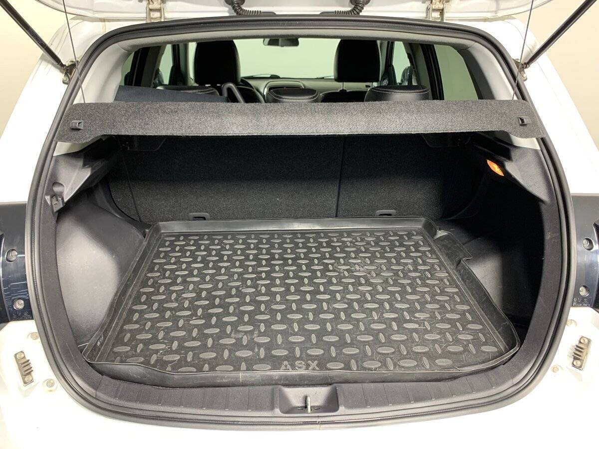 Купить Mitsubishi ASX, 2014, 36 596 км.. Фото: #18