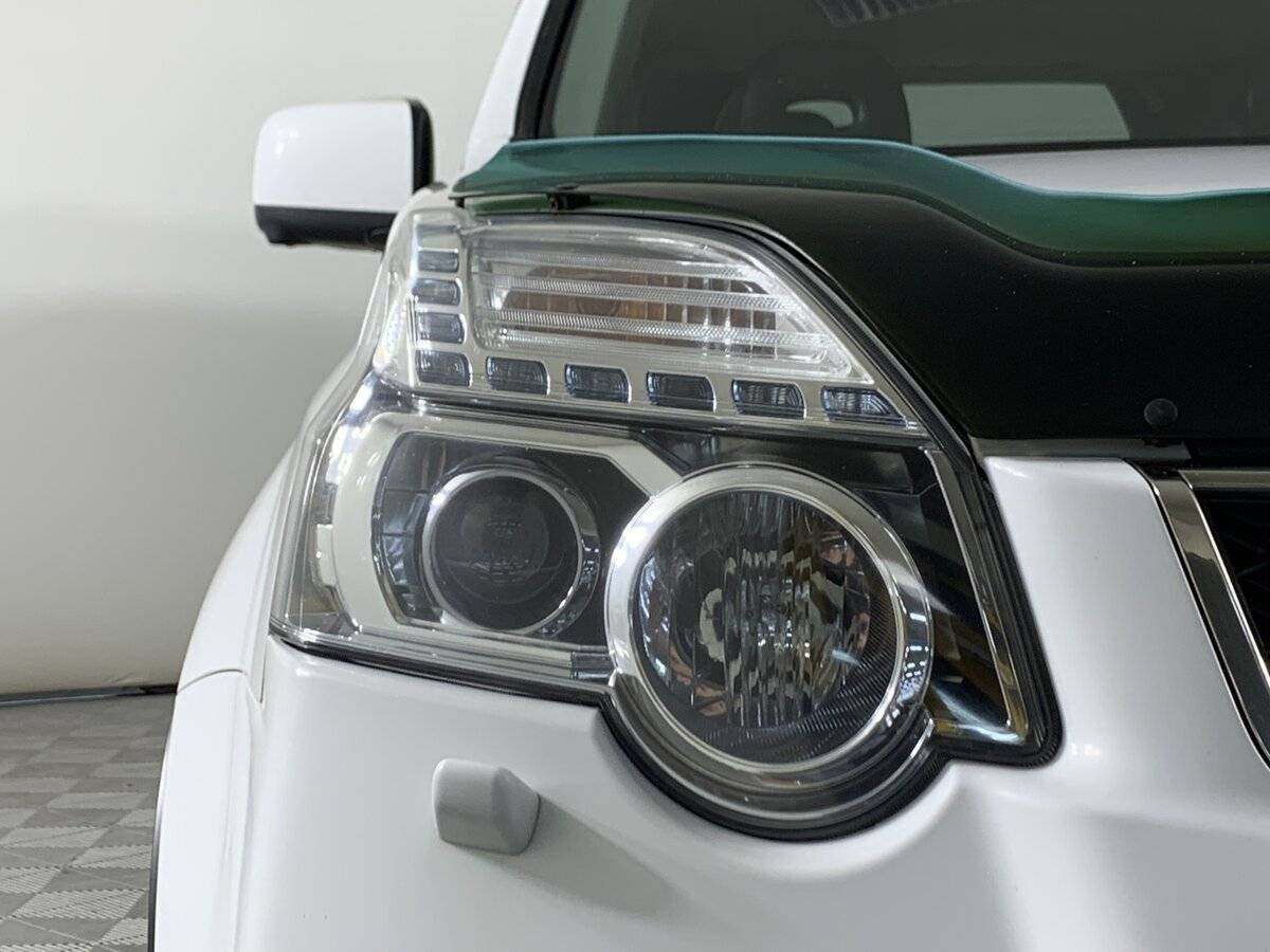 Купить Ниссан Икс-Трейл, 2012, 134 960 км.. Фото: #9