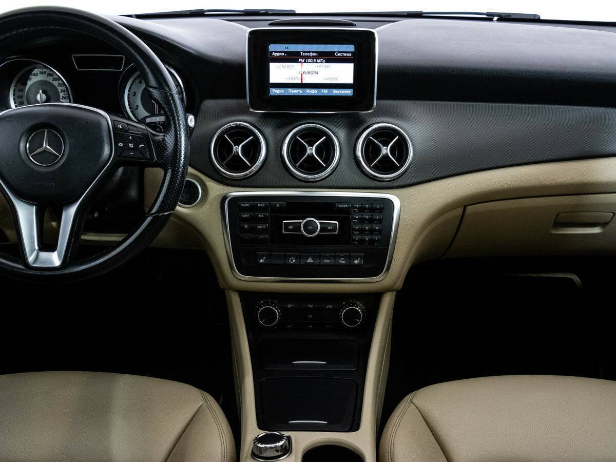 Купить Mercedes-Benz CLA, 2013, 174 144 км.. Фото: #12