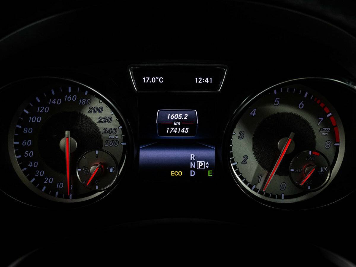 Купить Mercedes-Benz CLA, 2013, 174 144 км.. Фото: #18