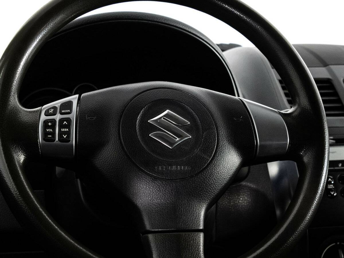 Купить Suzuki SX4, 2012, 150 313 км.. Фото: #11