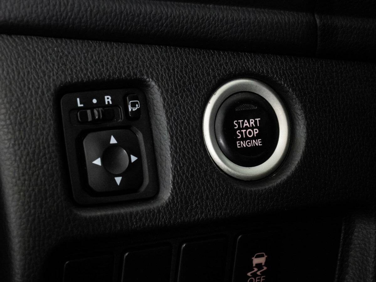 Купить Mitsubishi Pajero Sport, 2018, 170 699 км.. Фото: #17