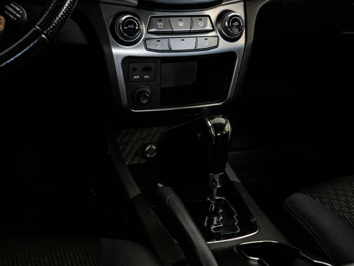 Купить SsangYong Actyon, 2013, 161 419 км.. Фото: #9