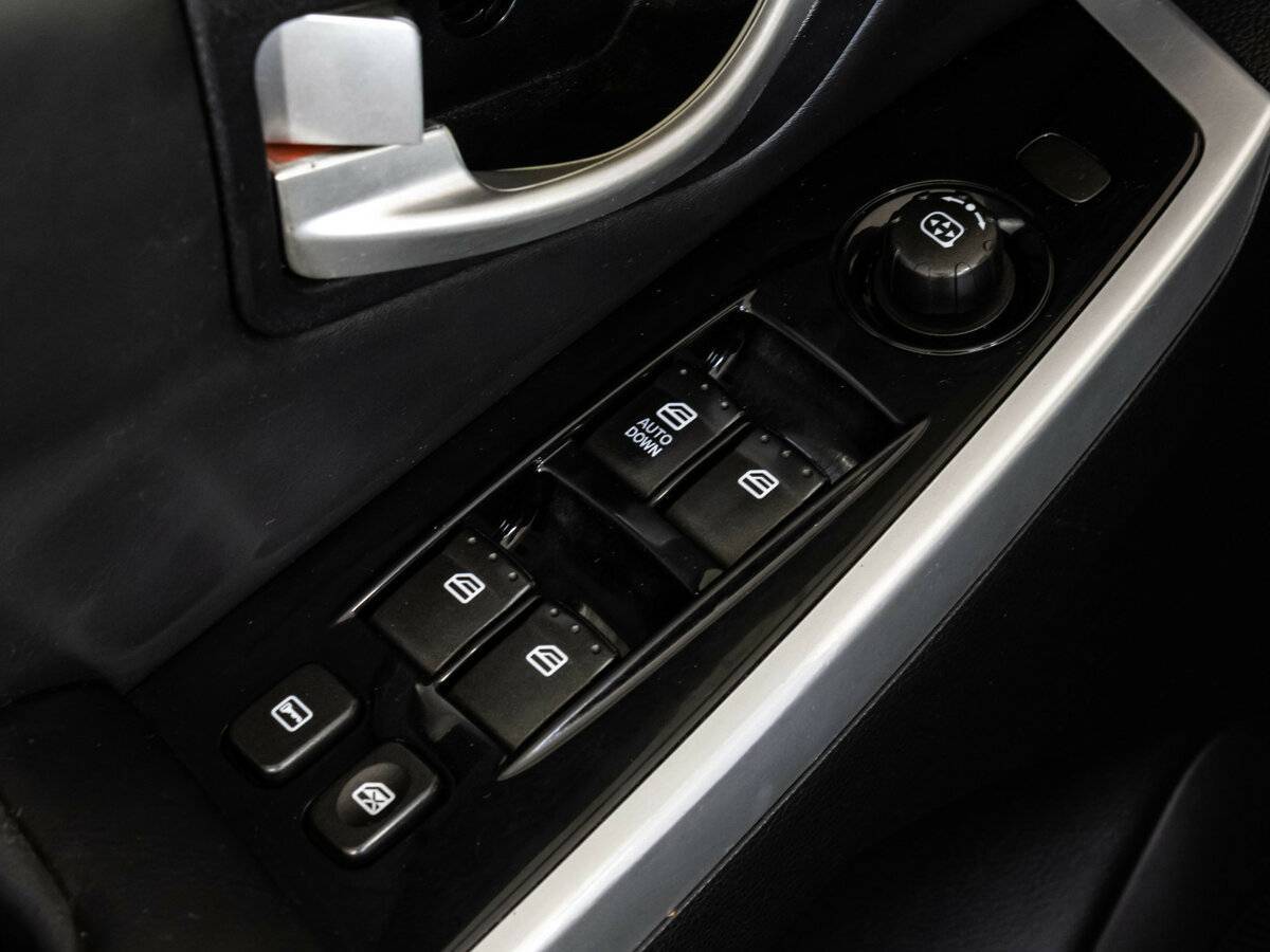 Купить SsangYong Actyon, 2013, 161 419 км.. Фото: #11