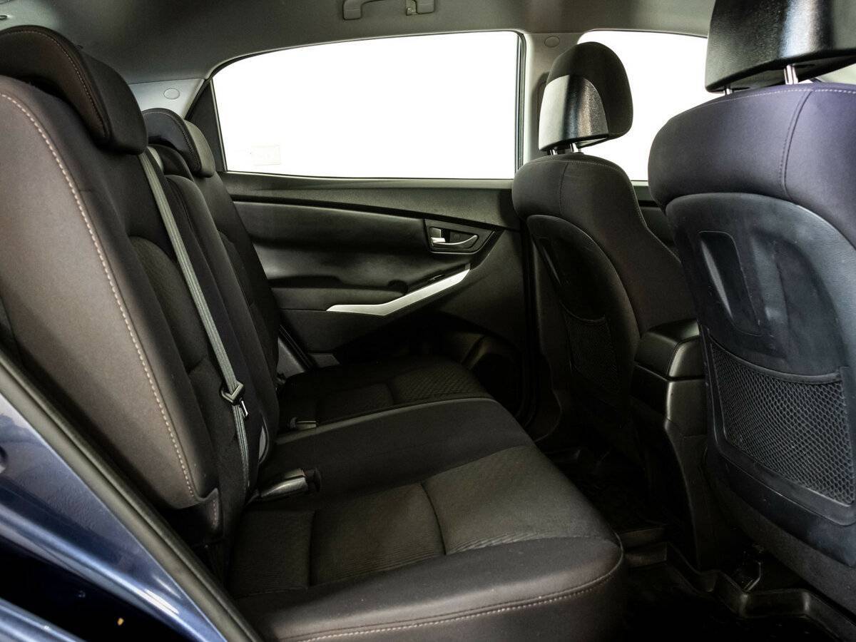 Купить SsangYong Actyon, 2013, 161 419 км.. Фото: #12