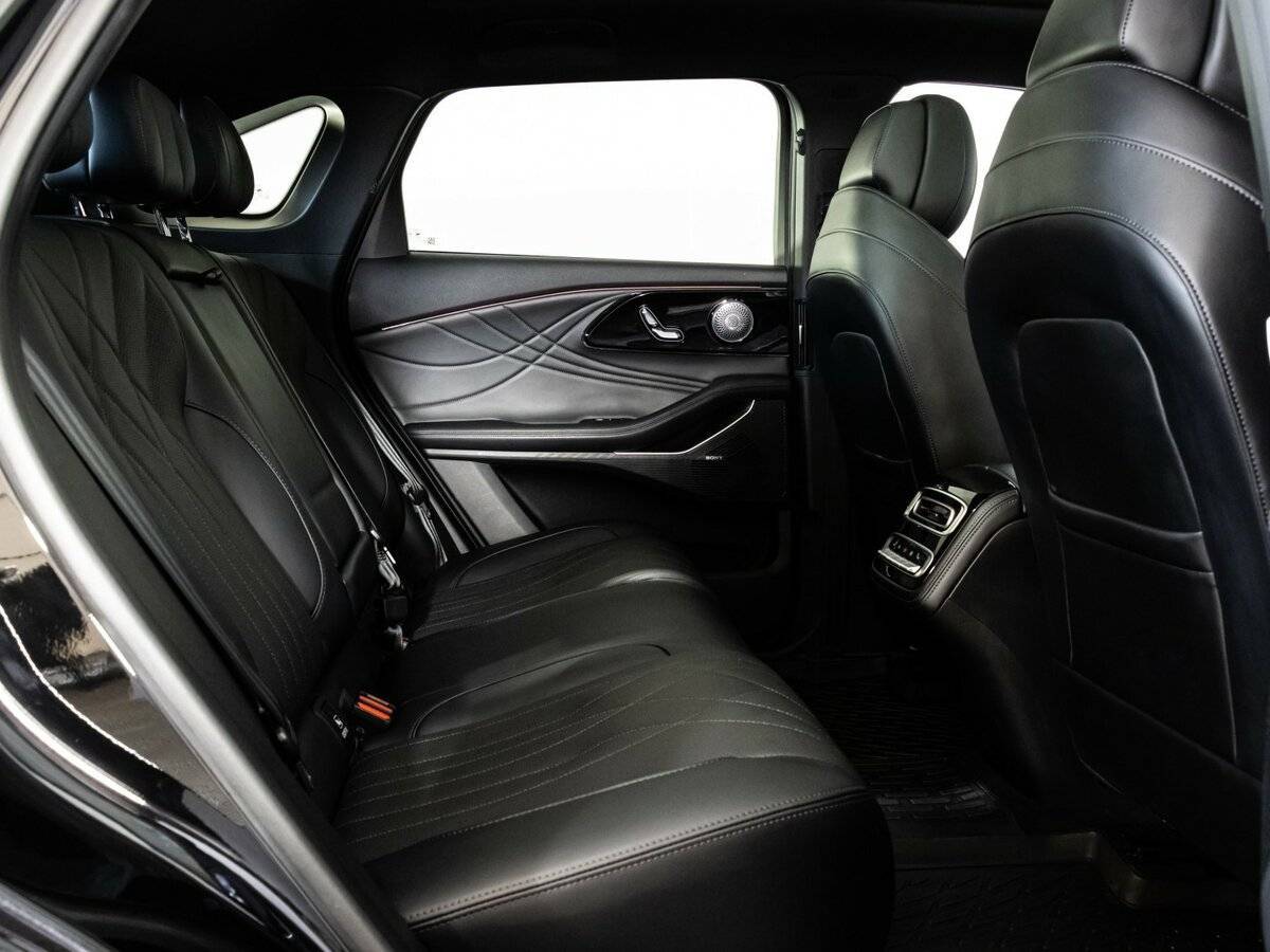 Купить EXEED RX, 2023, 49 996 км.. Фото: #17