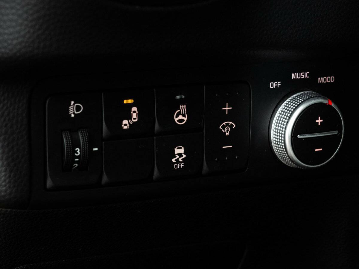 Купить Kia Soul, 2016, 103 400 км.. Фото: #17