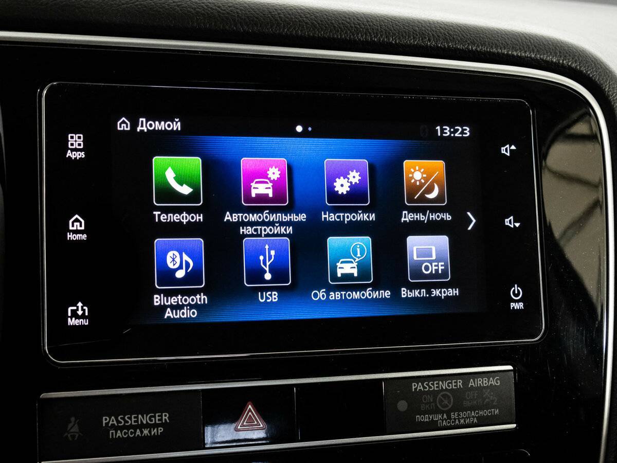 Купить Mitsubishi Outlander, 2019, 153 781 км.. Фото: #13