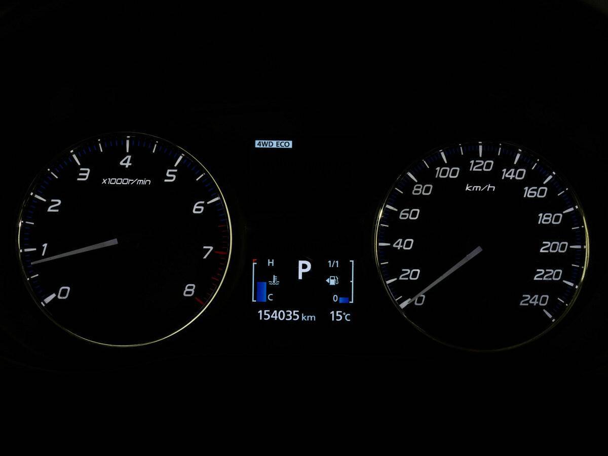 Купить Mitsubishi Outlander, 2019, 153 781 км.. Фото: #16