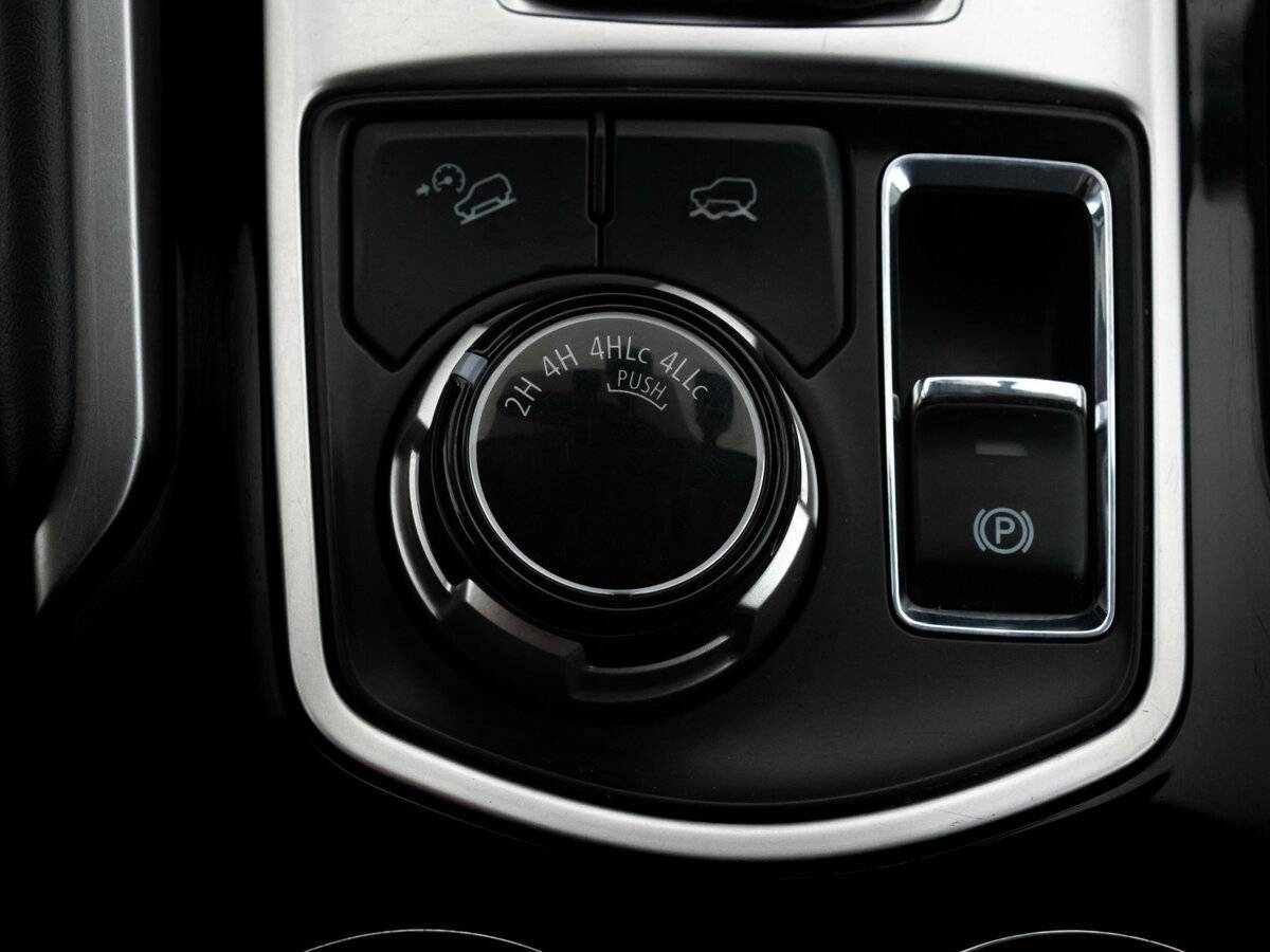 Купить Mitsubishi Pajero Sport, 2019, 200 578 км.. Фото: #18