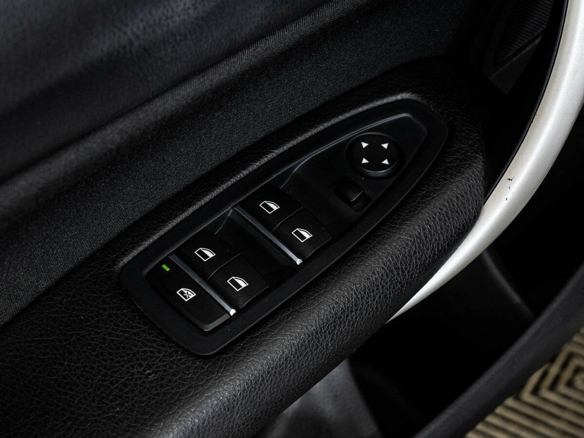 Купить BMW 1 серии, 2017, 137 252 км.. Фото: #20