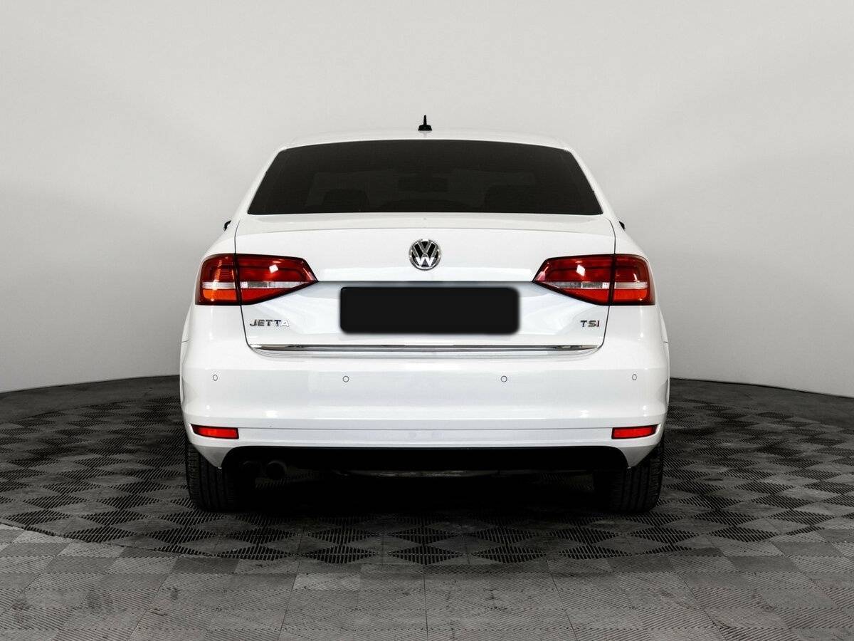Купить Volkswagen Jetta, 2015, 136 147 км.. Фото: #5