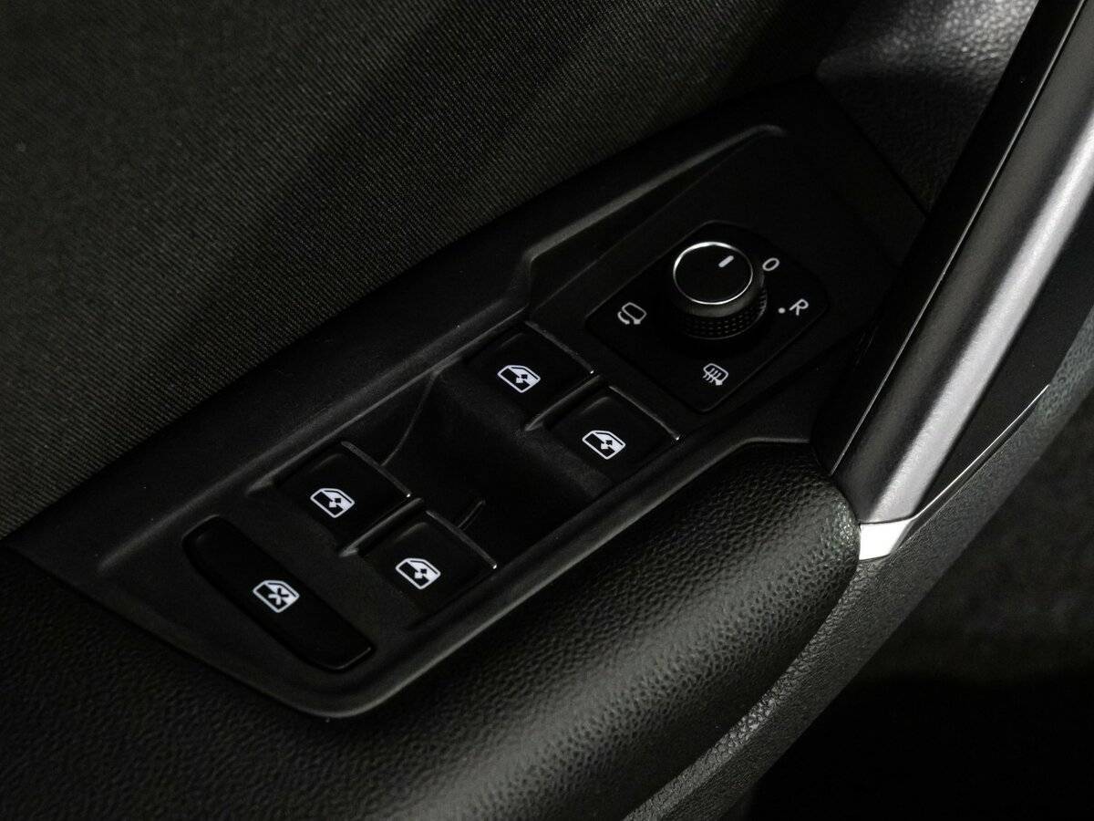 Купить Volkswagen Tiguan, 2017, 112 292 км.. Фото: #20