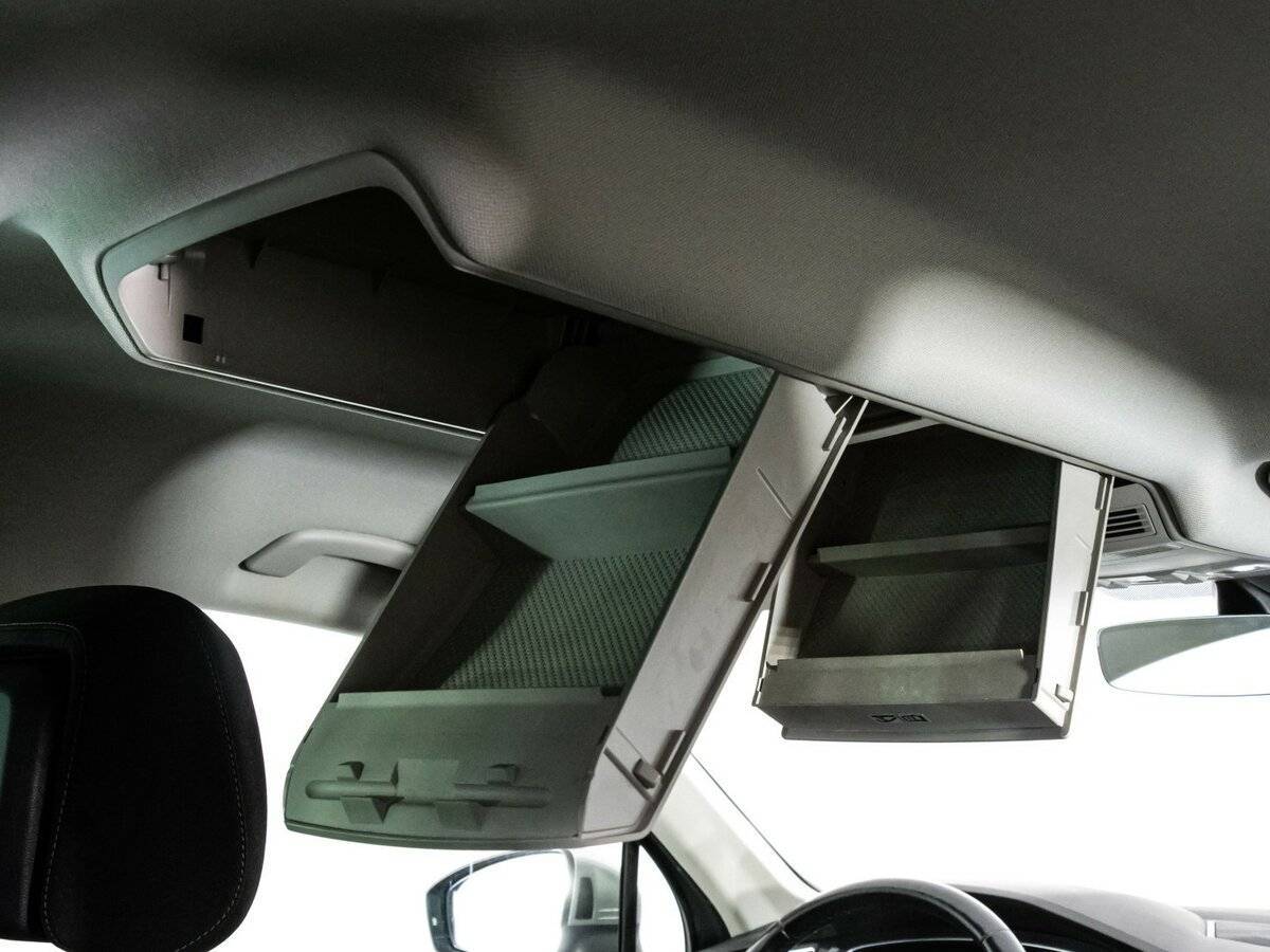 Купить Volkswagen Tiguan, 2017, 112 292 км.. Фото: #25