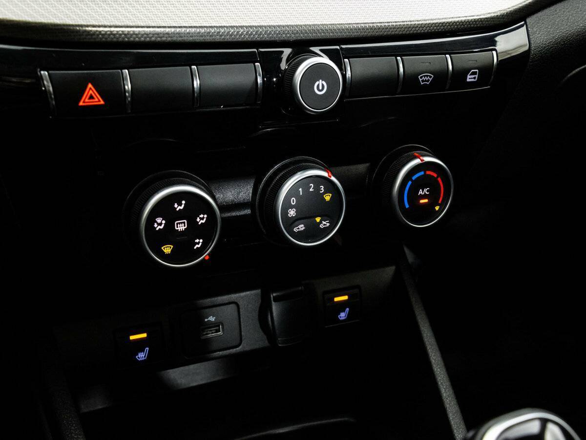 Купить Lada (ВАЗ) Vesta, 2024, 40 423 км.. Фото: #15