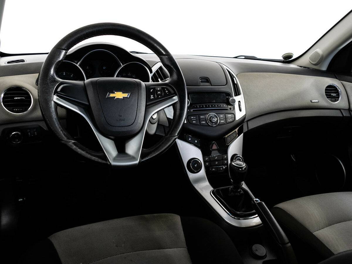 Купить Chevrolet Cruze, 2014, 239 500 км.. Фото: #10