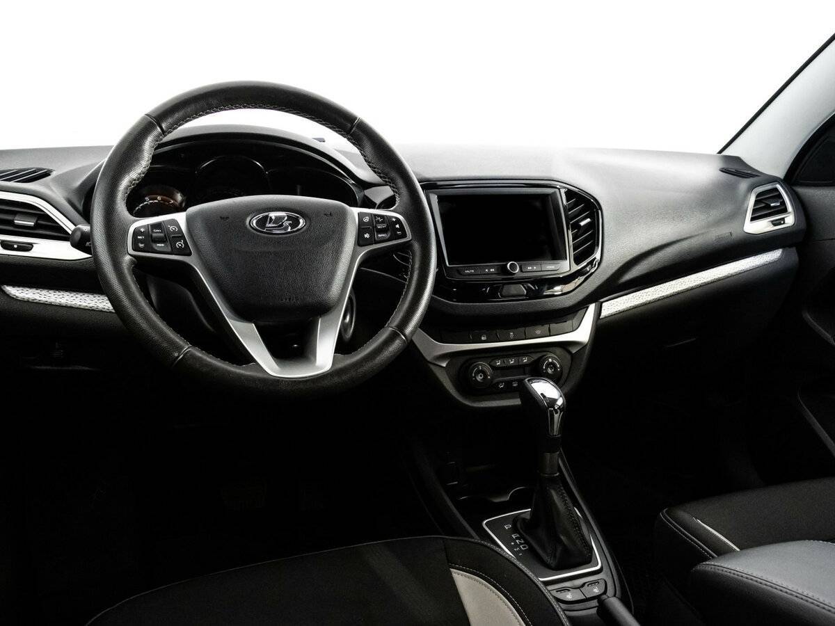 Купить Lada (ВАЗ) Vesta, 2021, 83 498 км.. Фото: #10