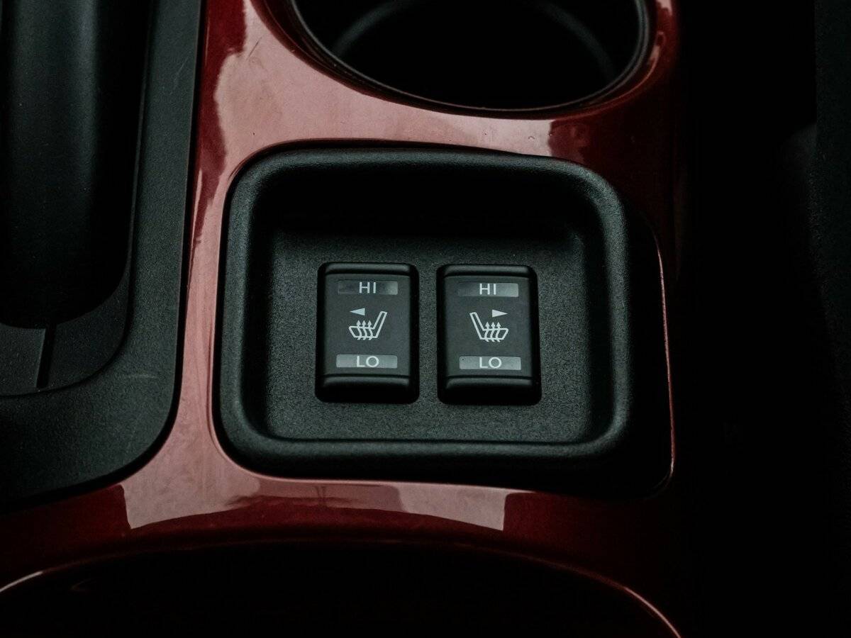 Купить Nissan Juke, 2018, 75 250 км.. Фото: #18