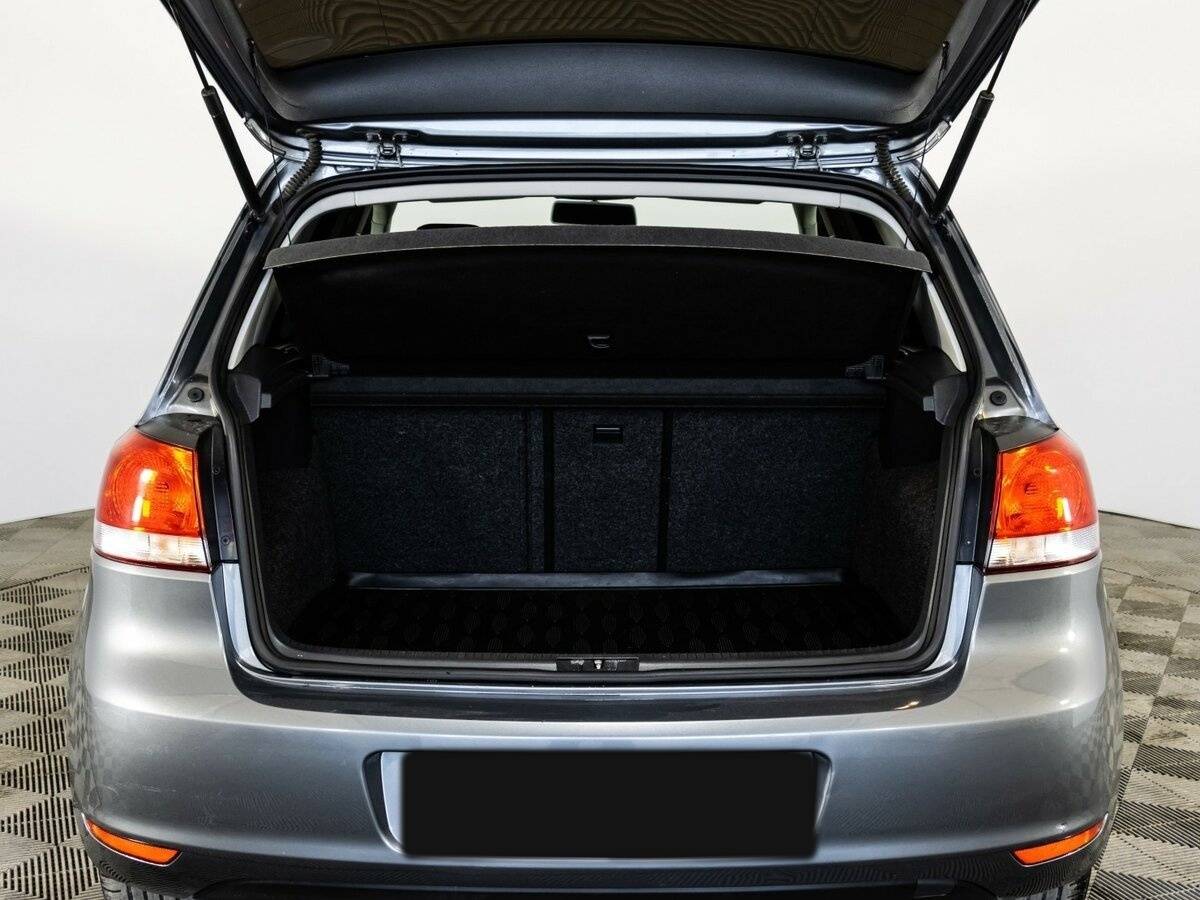 Купить Volkswagen Golf, 2012, 144 071 км.. Фото: #15