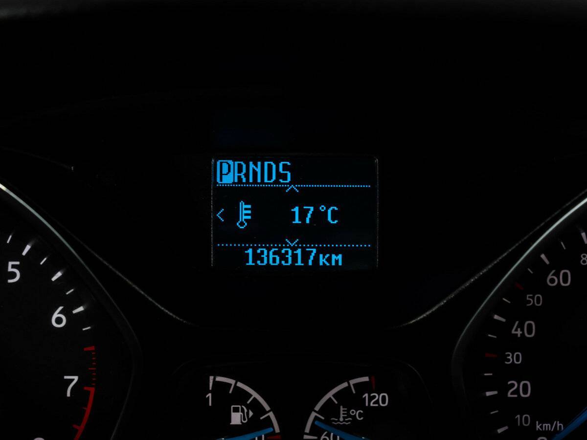 Купить Ford Focus, 2015, 136 000 км.. Фото: #13