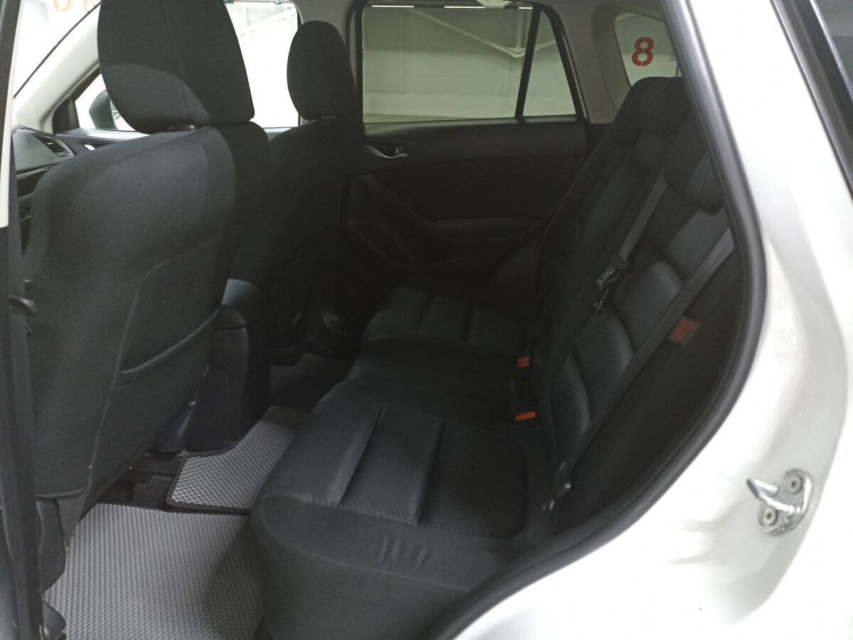 Купить Mazda CX-5, 2014, 155 313 км.. Фото: #11