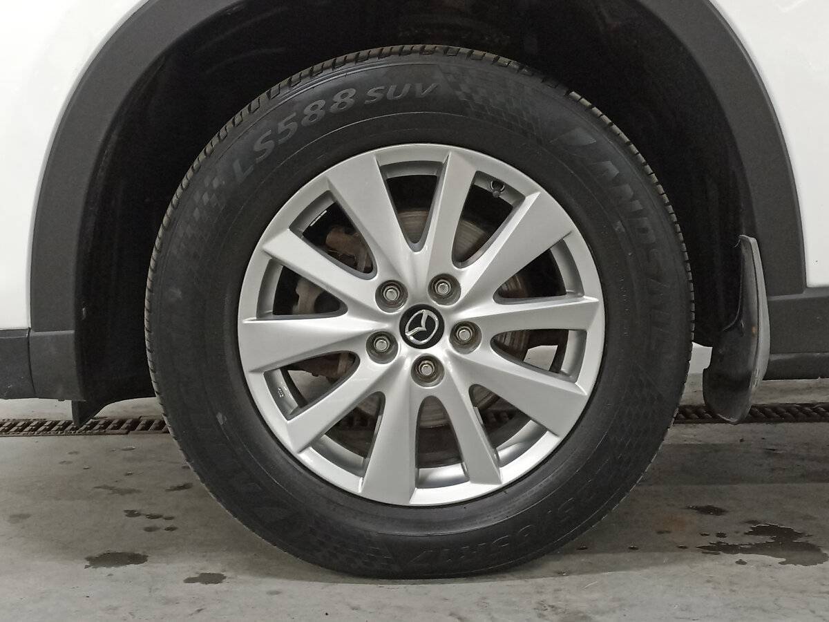 Купить Mazda CX-5, 2014, 155 313 км.. Фото: #17