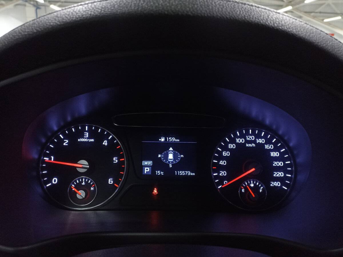 Купить Kia Sorento, 2018, 115 574 км.. Фото: #12