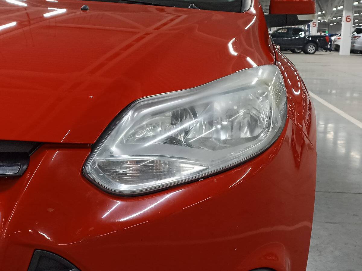 Купить Ford Focus, 2012, 214 469 км.. Фото: #16