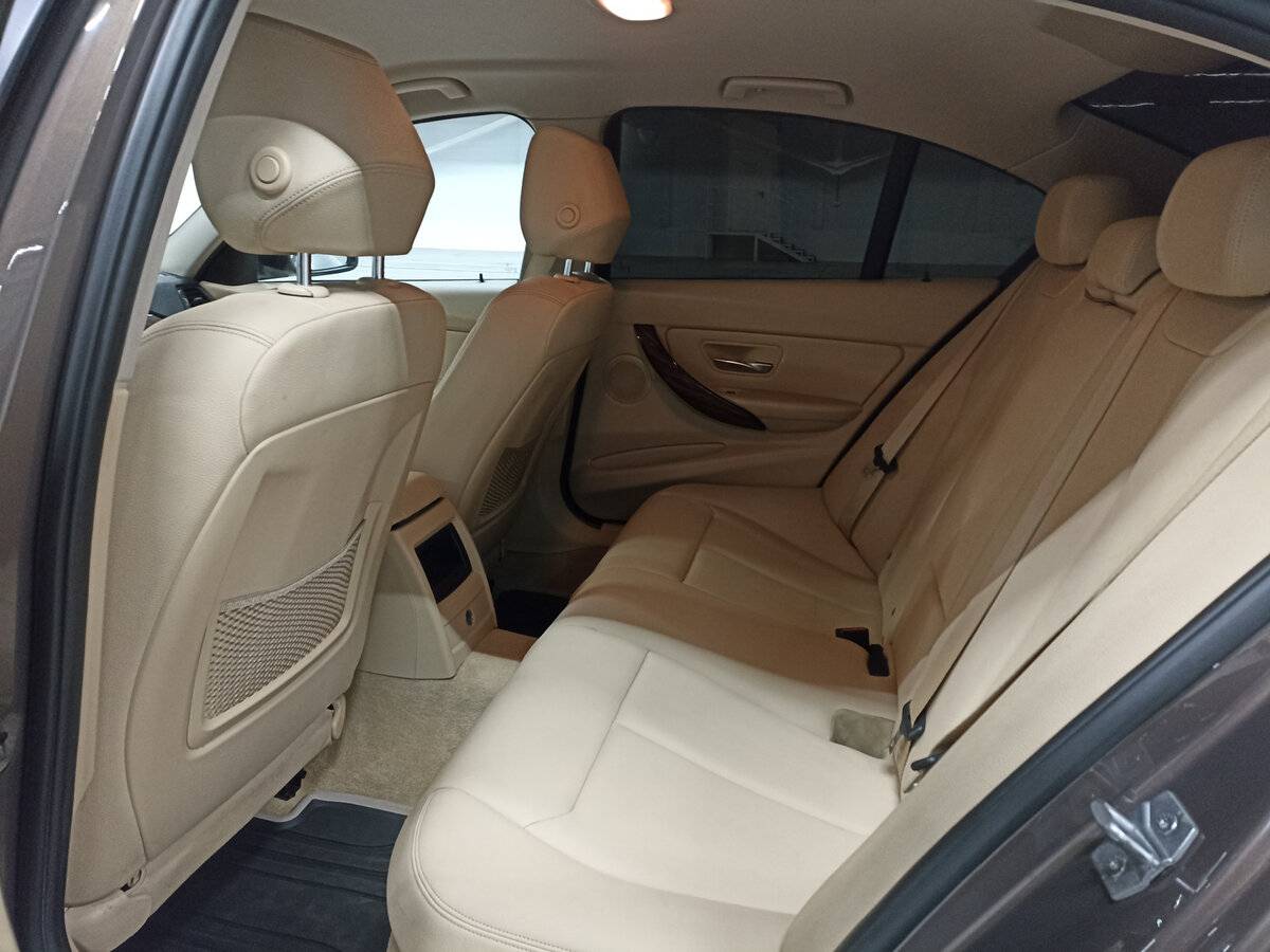 Купить BMW 3 серии, 2013, 225 002 км.. Фото: #11