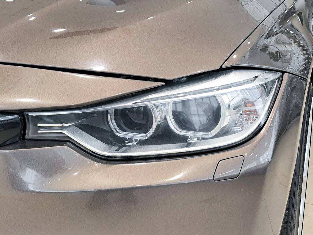 Купить BMW 3 серии, 2013, 225 002 км.. Фото: #16