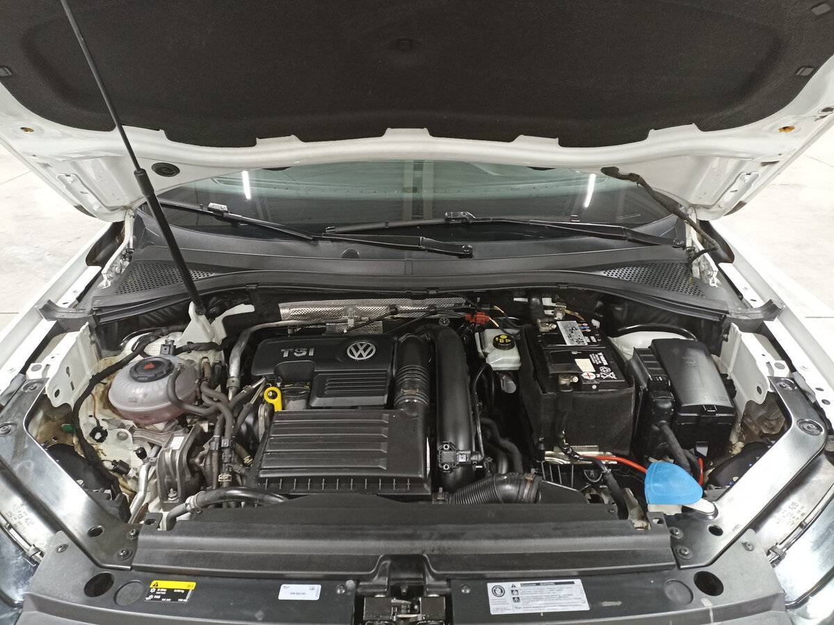 Купить Volkswagen Tiguan, 2017, 150 001 км.. Фото: #8
