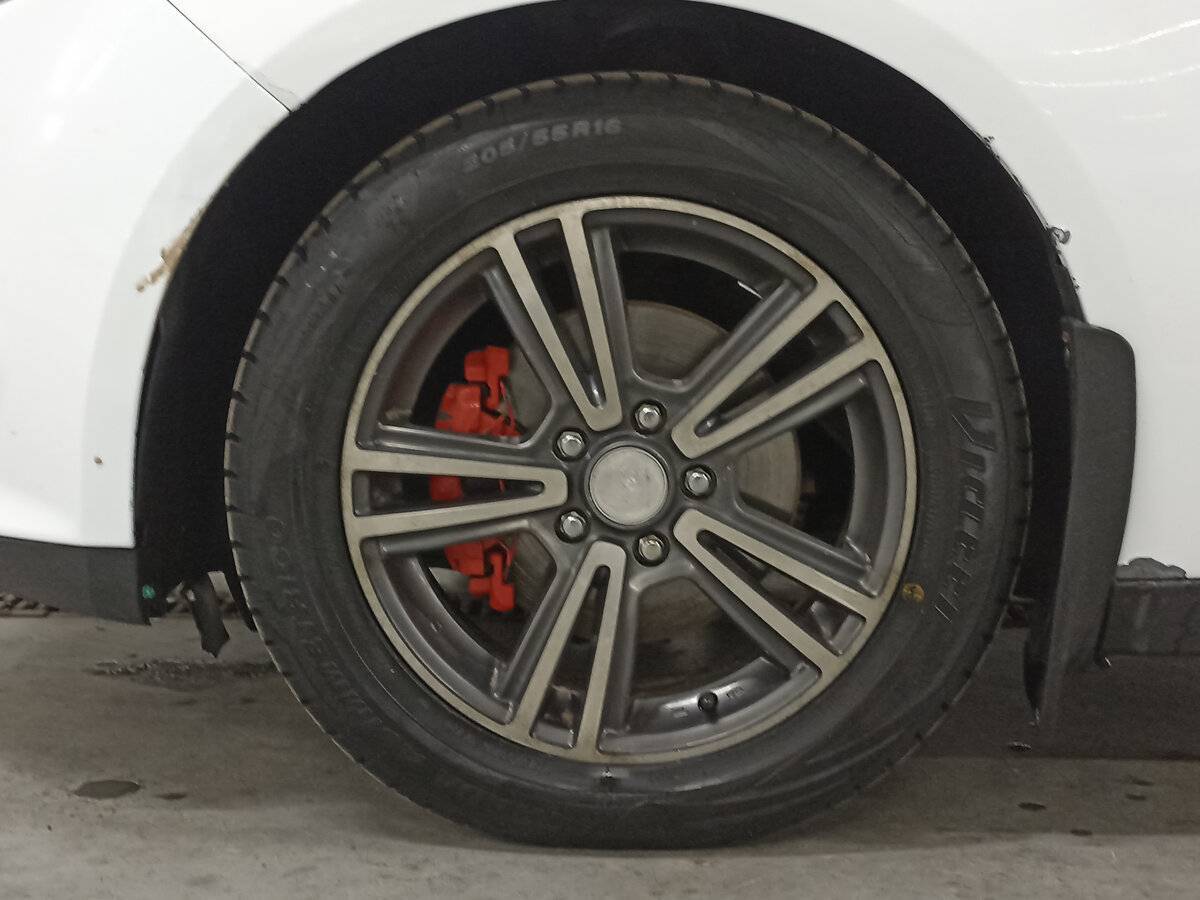 Купить Ford Focus, 2013, 143 546 км.. Фото: #17