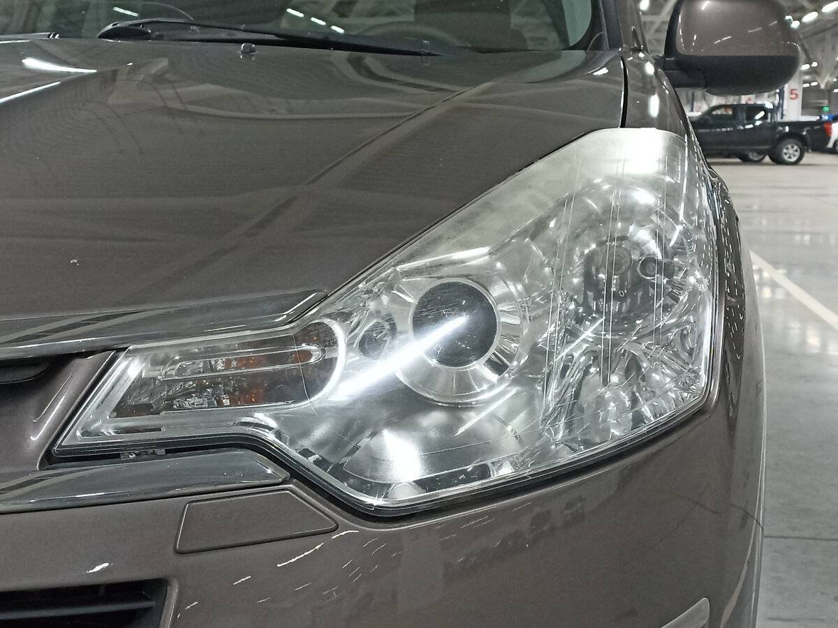 Купить Citroen C-Crosser, 2012, 187 956 км.. Фото: #16