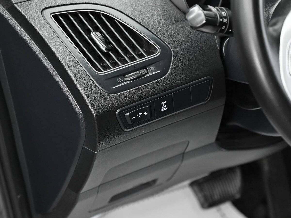 Купить Хендай ай-икс35, 2014, 167 000 км.. Фото: #8