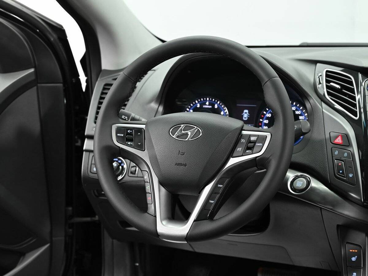 Купить Hyundai i40, 2015, 196 000 км.. Фото: #8