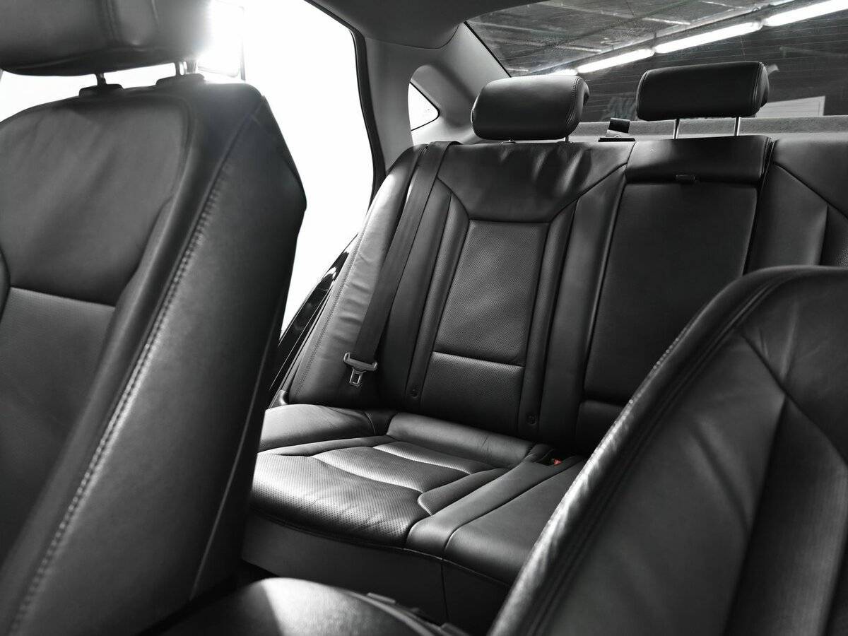 Купить Hyundai i40, 2015, 196 000 км.. Фото: #12