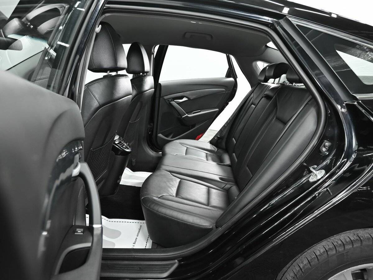 Купить Hyundai i40, 2015, 196 000 км.. Фото: #13