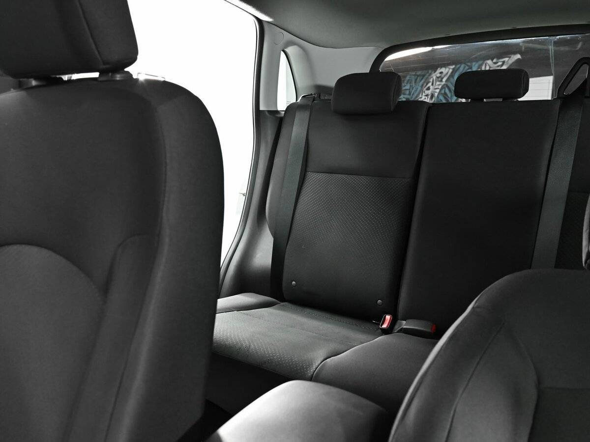 Купить Mitsubishi ASX, 2013, 159 000 км.. Фото: #12