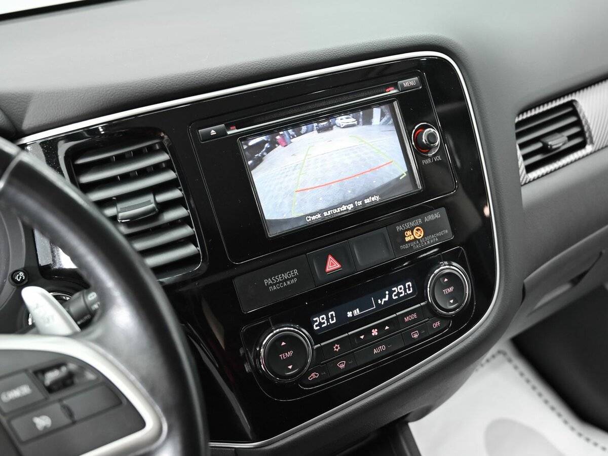 Купить Mitsubishi Outlander, 2014, 182 000 км.. Фото: #10