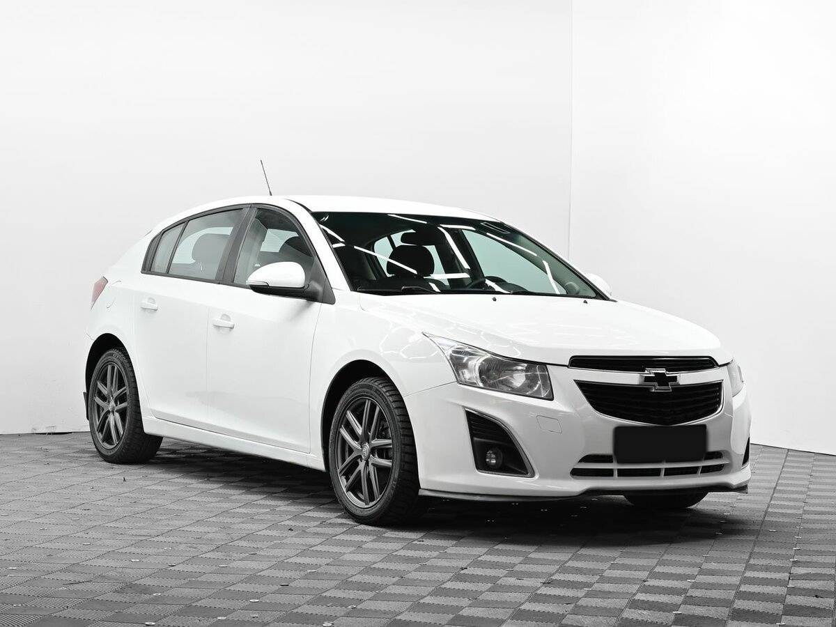 Купить Chevrolet Cruze, 2013, 165 000 км.. Фото: #1