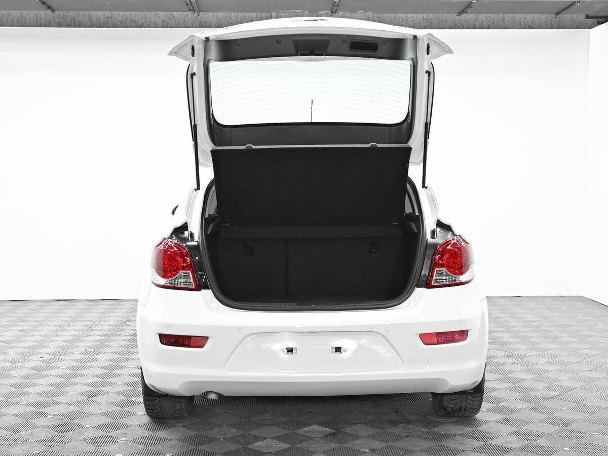 Купить Chevrolet Cruze, 2013, 165 000 км.. Фото: #4